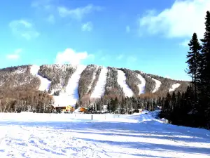 Mont Grand-Fonds