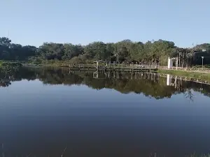 Laguna Yvera