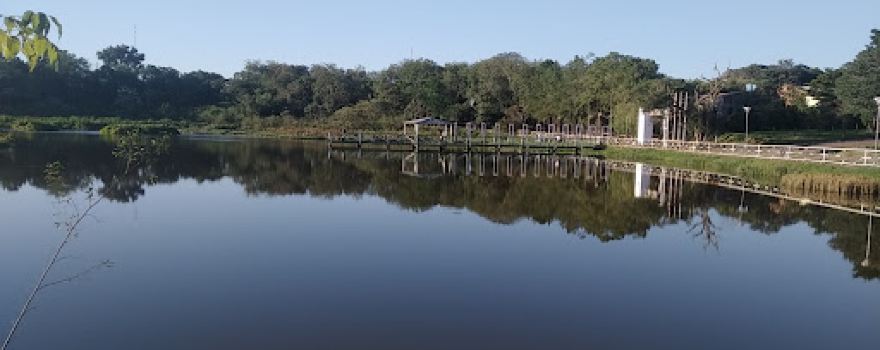 Laguna Yvera