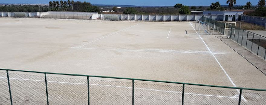 Stadio ALLISTE