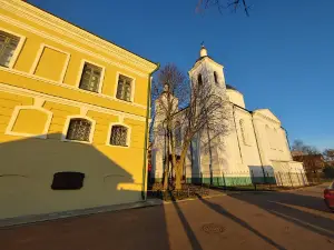 Bogoyavlenskiy Sobor