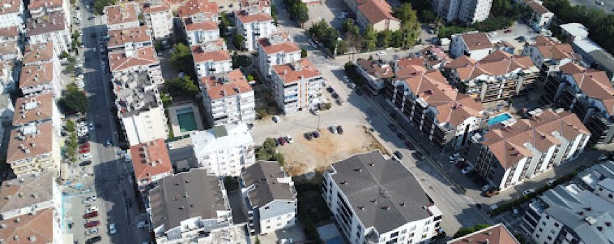 Halit Selcuk Parkı