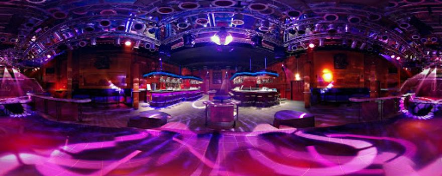 Discotheek Oscars