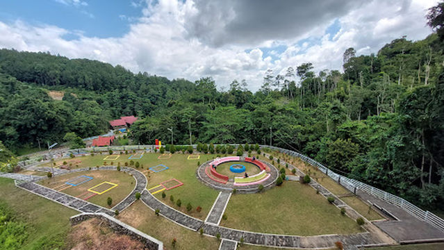 Kebun Raya Kendari