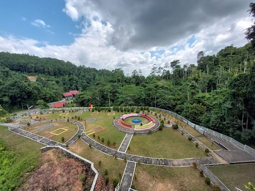 Kebun Raya Kendari