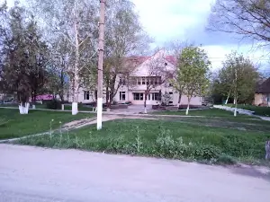 Stadion Sărata Nouă