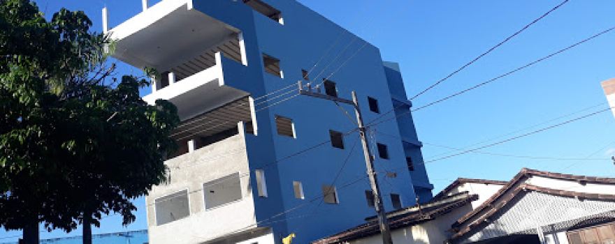 Centro De Medeiros Neto Ba