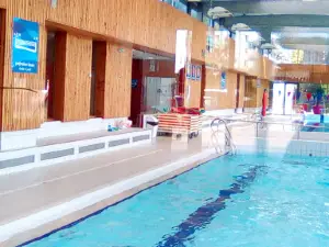 Complexe Aquatique de Kerbihan