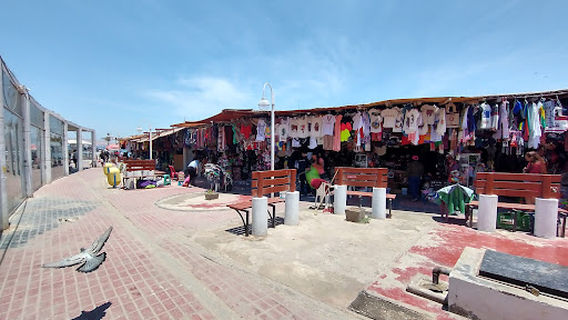 Paracas