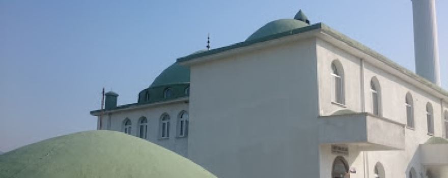 Akköy İmamkent Camii