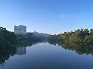 Mahaweli Ganga