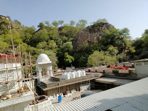 Jeen Mata Temple