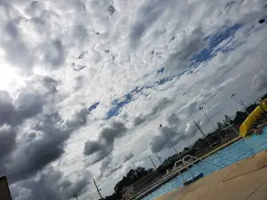 Haleyville Parks & Recreation