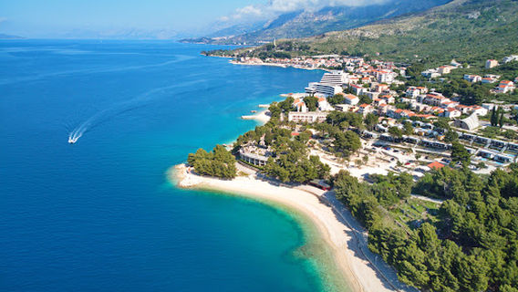 Medora Orbis Camping & Glamping