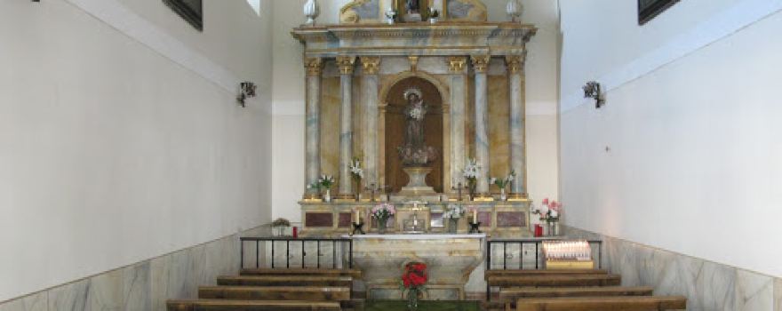 Ermita de San Antonio de Padua