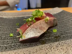 Sushi Dokoro Yashio