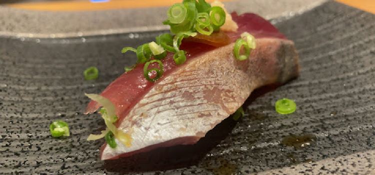 Sushi Dokoro Yashio