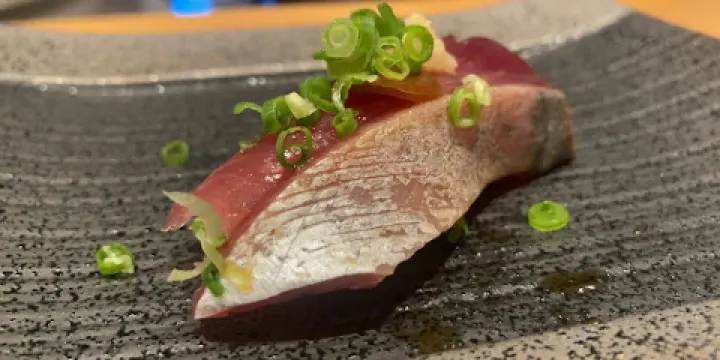 Sushi Dokoro Yashio