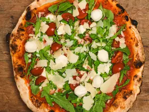 Pizzeria Restaurant Hofkeller