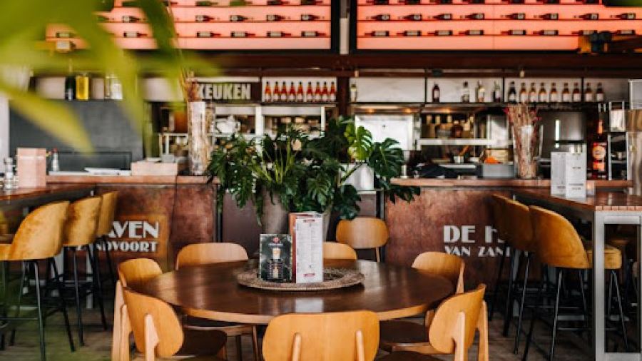 De Haven van Zandvoort