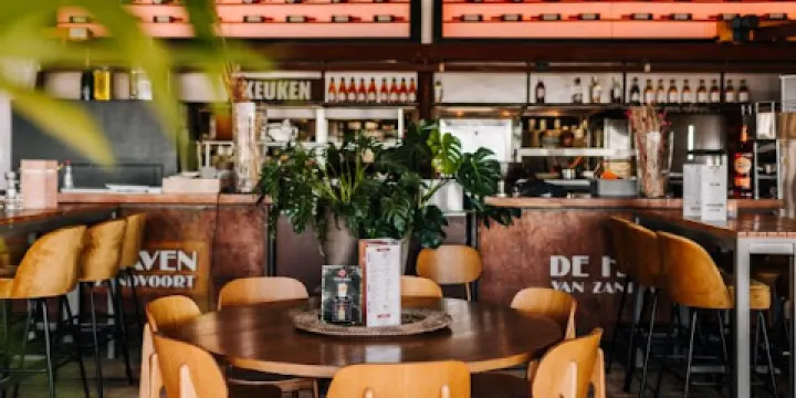 De Haven van Zandvoort