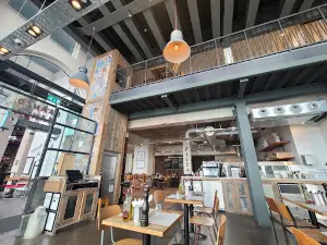 Franco Manca Exeter