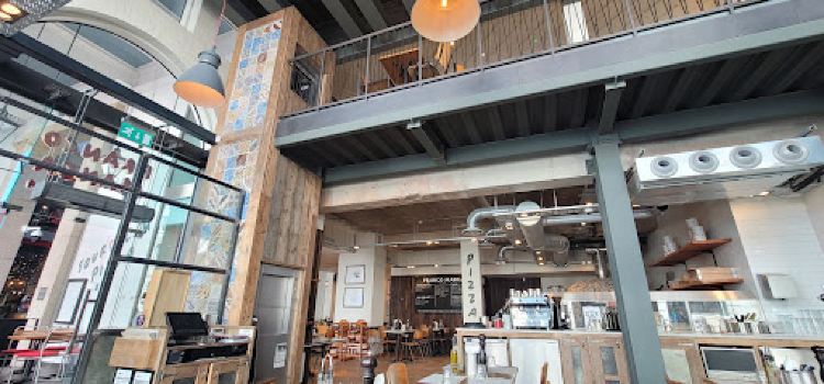 Franco Manca Exeter