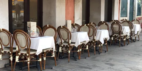 Ristorante Sapori di mare
