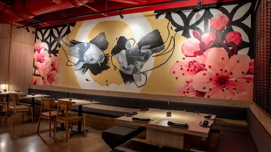 UDON Wynwood
