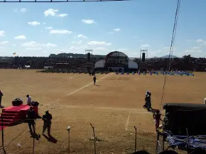 Estadio May Day Lichinga