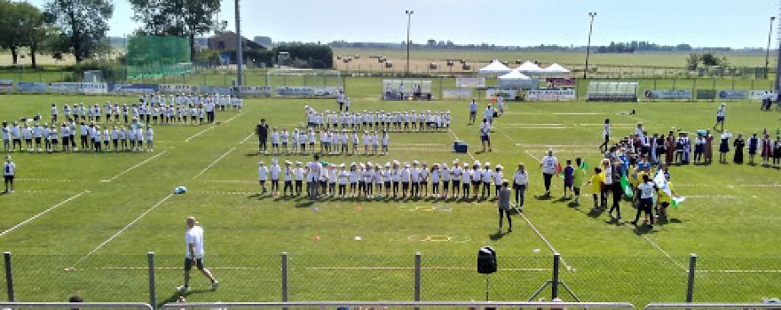 Stadio Comunale Codigoro