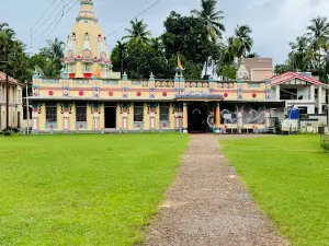 Sidhivinayak Temple (Nandgaon)