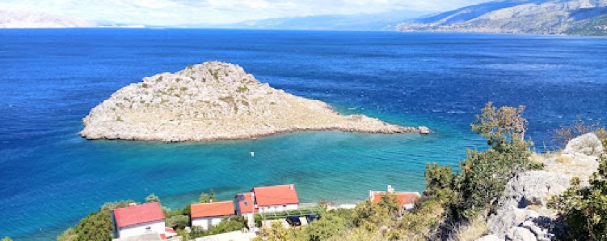 Plaža Sveti Juraj
