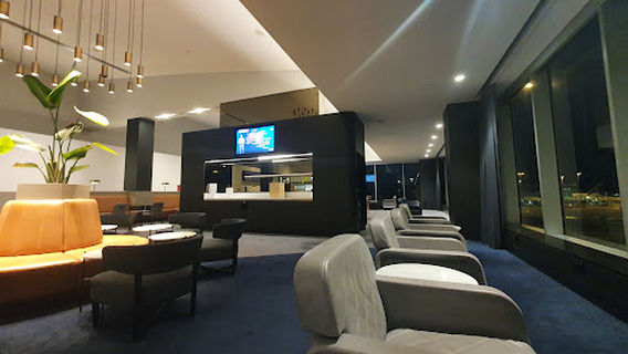 Melbourne Airport