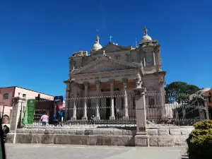 Centro San Jose
