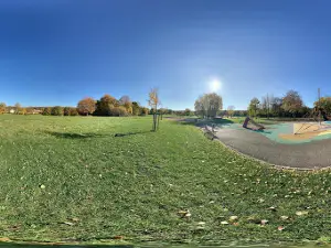 Spielplatz Grosbliederstroff