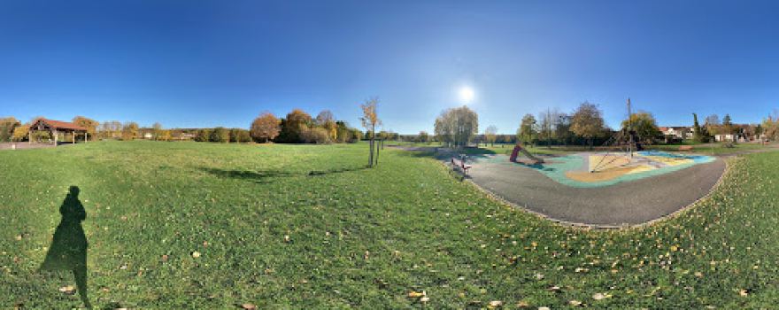 Spielplatz Grosbliederstroff