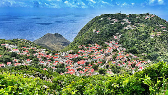 Mas'Cahone's Hiking Trail