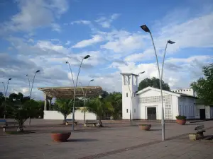 CASACARA Park