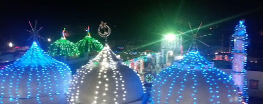 Dargah Dada Miyan