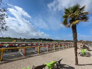 Karting de Saint-Malo