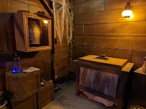 Puzzle Effect Escape Rooms - San Luis Obispo