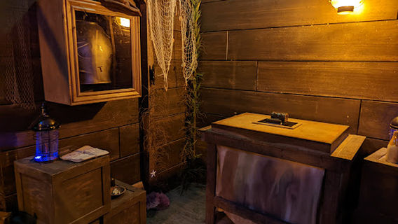 Puzzle Effect Escape Rooms - San Luis Obispo