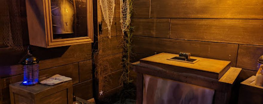 Puzzle Effect Escape Rooms - San Luis Obispo