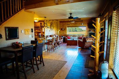 Rieger Creek Lodge