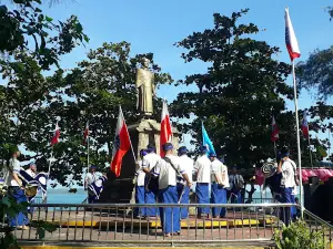 U Ottama Park