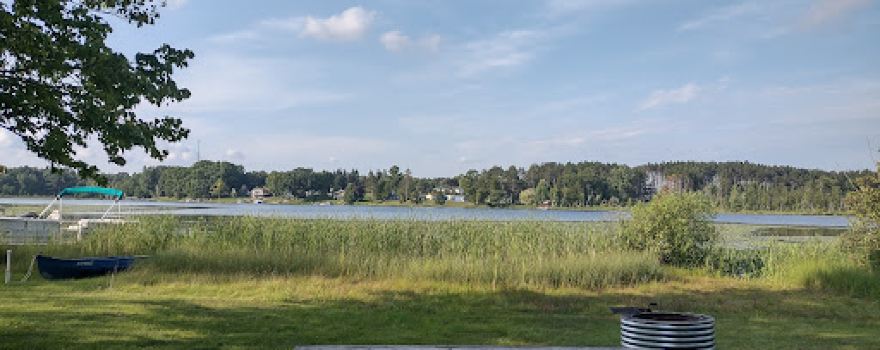 Merrill–Gorrel County Park