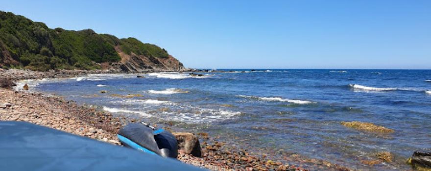 Plage imekraz
