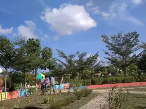 BIOLOGICAL PARK TUGU MEKARSARI