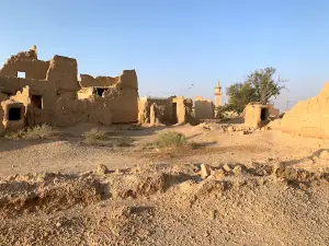 Marqab Tower